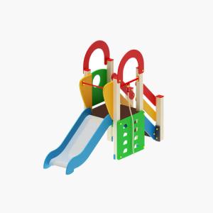 Купить Горка Малыш Н-750 в Сланцах 