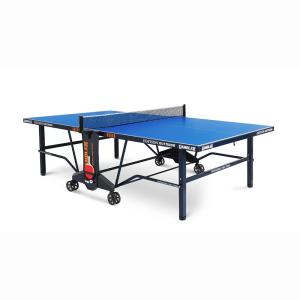 Купить Стол теннисный Gambler Edition Outdoor blue в Сланцах 