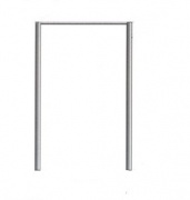 Купить Турник уличный для детских площадок SP ТП 02м в Сланцах 