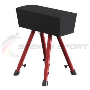 Купить Козел гимнастический переменной высоты Spektr Sport в Сланцах 