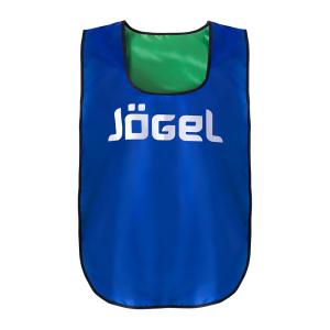 Купить Манишка двухсторонняя Reversible Bib, детский, синий/зеленый в Сланцах 