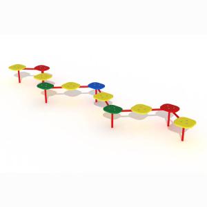 Купить Бум детский уличный "Переправа" в Сланцах 