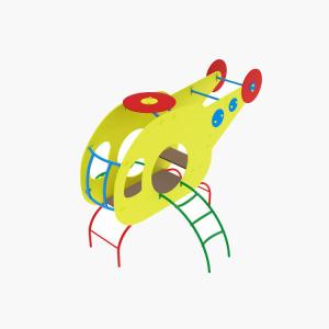 Купить Вертолет ИФ 104 в Сланцах 