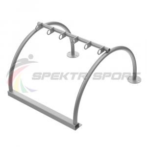 Купить Парковка для самокатов на 5 мест в Сланцах 