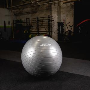 Купить Гимнастический мяч Yousteel Hard 65см в Сланцах 