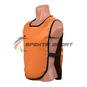 Купить Манишка футбольная односторонняя универсальная Spektr Sport в Сланцах 