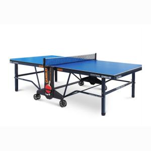 Купить Стол теннисный Gambler Edition Indoor blue в Сланцах 