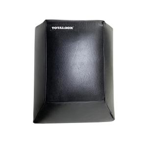 Купить Подушка кожаная боксерская "Пирамида" Totalbox в Сланцах 