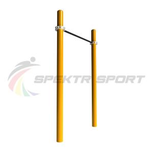 Купить Турник классический для занятий Воркаут SP WRK-07_76mm в Сланцах 