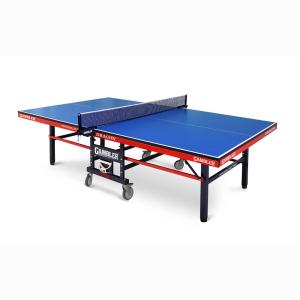 Купить Стол теннисный Gambler dragon blue в Сланцах 