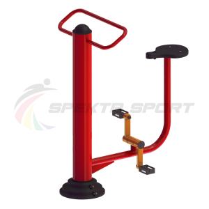 Купить Тренажер уличный детский Велосипед ТДС 102 в Сланцах 