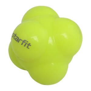 Купить Мяч реакционный Starfit RB-301 в Сланцах 
