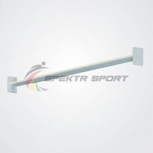 Купить Турник в дверной проем (раздвижной) Телескоп 1 (60-75 см) цв. белый в Сланцах 