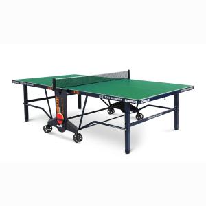 Купить Стол теннисный Gambler Edition Outdoor green в Сланцах 