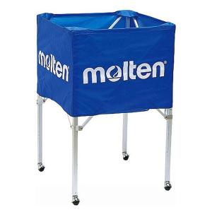Купить Корзинка для мячей Molten BK0012 в Сланцах 